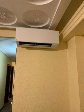 Lujoso apartamento cerca la playa